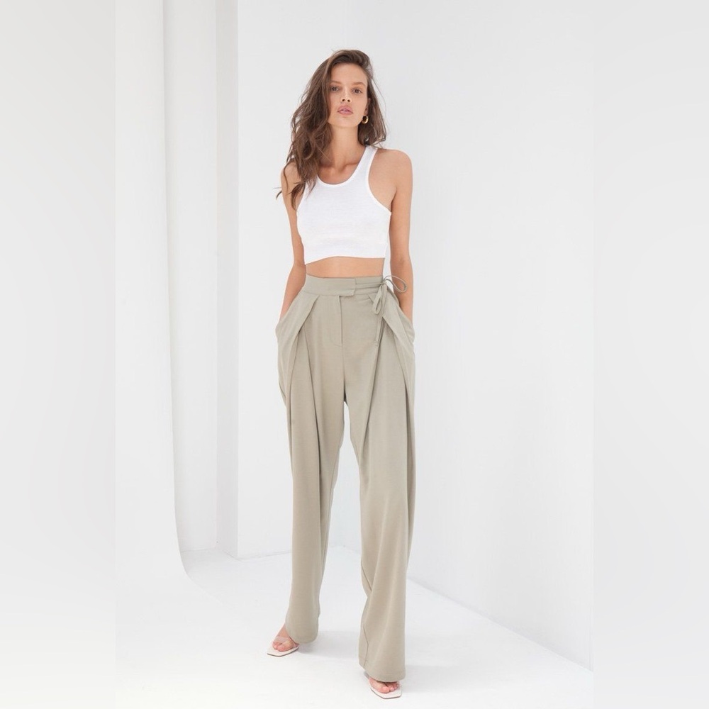 Style Addict Chloe Pants Sz Small